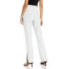 [BLANKNYC] Women’s Luxury Clothing Long Slim Straight Denim Jeans, Comfortable & Stylish Pants, The Cooper(Super Powers)