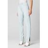 [BLANKNYC] Women’s Luxury Clothing Long Slim Straight Denim Jeans, Comfortable & Stylish Pants, The Cooper(Super Powers)