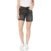 [BLANKNYC] Women’s Luxury Clothing Denim Jean Shorts with Pockets, Always in Style, Fashionable & Comfortable, The Warren(Infinity)