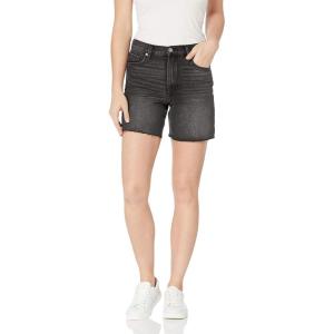 [BLANKNYC] Women’s Luxury Clothing Denim Jean Shorts with Pockets, Always in Style, Fashionable & Comfortable, The Warren(Infinity)