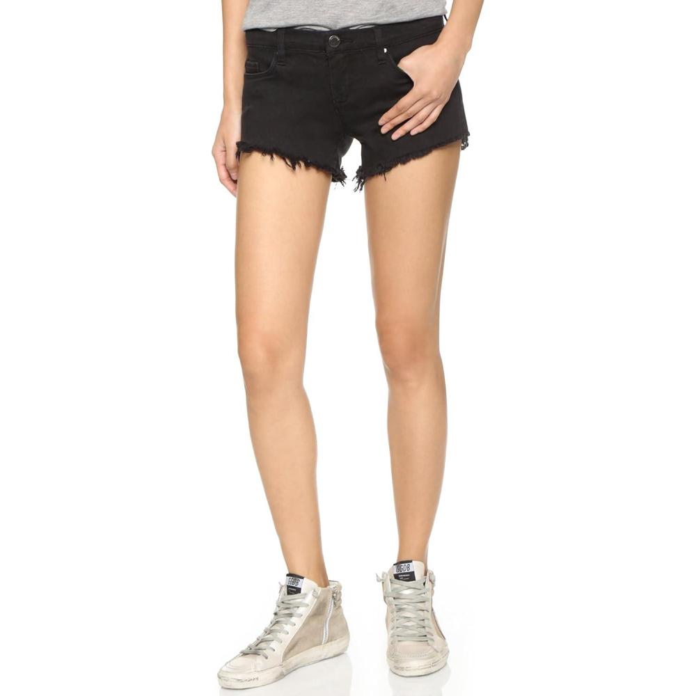image:imageBLANKNYC Womens Pockets Style amp Luxury Clothing Denim Jean Shorts with Pockets Always in Style Fashionable ComfortablePucker Up