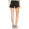 [BLANKNYC] Womens Pockets, Style, & Luxury Clothing Denim Jean Shorts with Pockets Always in Style Fashionable Comfortable(Pucker Up)