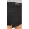 [BLANKNYC] Womens Pockets, Style, & Luxury Clothing Denim Jean Shorts with Pockets Always in Style Fashionable Comfortable(Pucker Up)