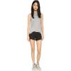 [BLANKNYC] Womens Pockets, Style, & Luxury Clothing Denim Jean Shorts with Pockets Always in Style Fashionable Comfortable(Pucker Up)