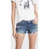 [BLANKNYC] Womens Pockets, Style, & Luxury Clothing Denim Jean Shorts with Pockets Always in Style Fashionable Comfortable(Shake It Out)