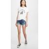 [BLANKNYC] Womens Pockets, Style, & Luxury Clothing Denim Jean Shorts with Pockets Always in Style Fashionable Comfortable(Shake It Out)