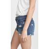 [BLANKNYC] Womens Pockets, Style, & Luxury Clothing Denim Jean Shorts with Pockets Always in Style Fashionable Comfortable(Shake It Out)