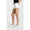 [BLANKNYC] Womens Pockets, Style, & Luxury Clothing Denim Jean Shorts with Pockets Always in Style Fashionable Comfortable(The Great White)