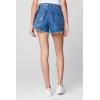 [BLANKNYC] Womens Pockets, Style, & Luxury Clothing Denim Jean Shorts with Pockets Always in Style Fashionable Comfortable(Top Notch)