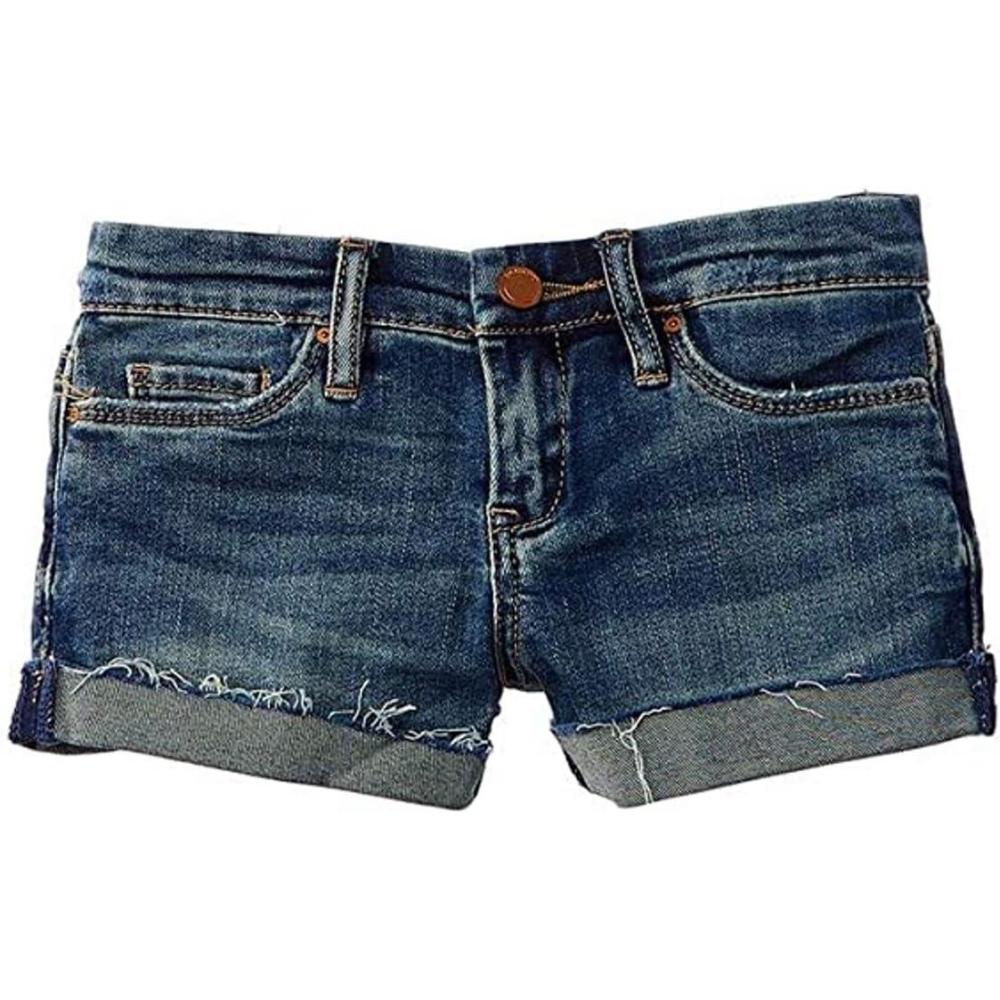image:imageBLANKNYC Girls Cut Off Short ShortsDress Down Party
