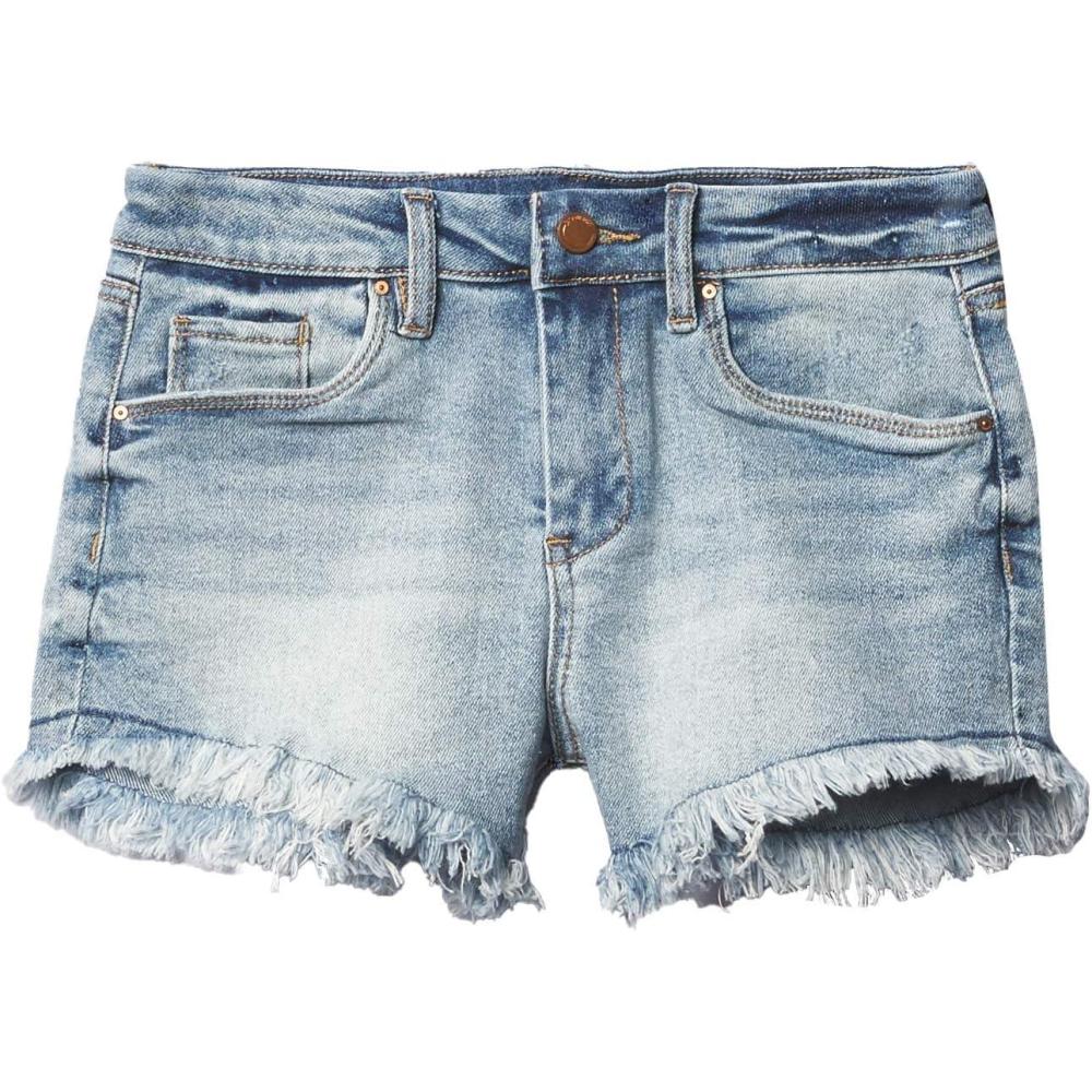 image:imageBLANKNYC Girls Cut Off Short ShortsTwo Sassy for Men