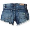 [BLANKNYC] Girls’ Cut Off Short Shorts(Fitz of Rage)