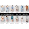 [BLANKNYC] Girls’ Cut Off Short Shorts(Futureproof)