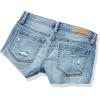 [BLANKNYC] Girls’ Cut Off Short Shorts(Jinx)