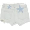[BLANKNYC] Girls’ Cut Off Short Shorts(Sign Your Name)