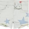 [BLANKNYC] Girls’ Cut Off Short Shorts(Sign Your Name)