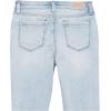 [BLANKNYC] Girls’ Luxury Clothing Five Pockets Wide Leg Denim Jeans, Comfortable & Stylish(Rodeo Secrets)