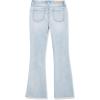 [BLANKNYC] Girls’ Luxury Clothing Five Pockets Wide Leg Denim Jeans, Comfortable & Stylish(Rodeo Secrets)