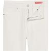 [BLANKNYC] Girls’ Luxury Clothing Five Pockets Wide Leg Denim Jeans, Comfortable & Stylish(See You Again)