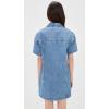 [BLANKNYC] Women’s Easy Goer Dress(Blue)