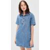 [BLANKNYC] Women’s Easy Goer Dress(Blue)