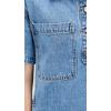 [BLANKNYC] Women’s Easy Goer Dress(Blue)