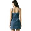 Blank NYC Women’s Dancing Queen Denim Dress(Blue)