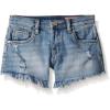 [BLANKNYC] Girls’ Cut Off Short Shorts(Futureproof)