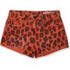 [BLANKNYC] Girls’ Cut Off Short Shorts(Left on Red)