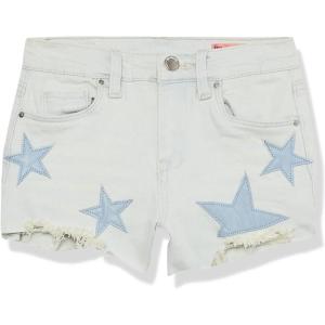 [BLANKNYC] Girls’ Cut Off Short Shorts(Sign Your Name)