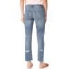 [BLANKNYC] Womens Embroidered BoyfriendJeans(Wild Child)
