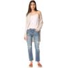 [BLANKNYC] Womens Embroidered BoyfriendJeans(Wild Child)