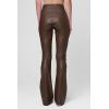 [BLANKNYC] Women’s Hoyt Vegan Leather Mini Boot Cut Legging(Move Forward)