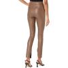 [BLANKNYC] Women’s Vegan Leather Leggings(Love Much)