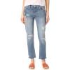[BLANKNYC] Womens Embroidered BoyfriendJeans(Wild Child)