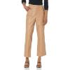 [BLANKNYC] Women’s Faux Leather Track Record Pants(Lucky Number)