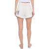 [BLANKNYC] Women’s Head in the Clouds Reeve Shorts(White/Blue)