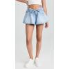 [BLANKNYC] Women’s Head to Head Shorts(Head to Head)