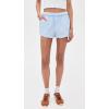 [BLANKNYC] Women’s Sky Dive Shorts(Sky Dive/Blue)