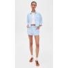 [BLANKNYC] Women’s Sky Dive Shorts(Sky Dive/Blue)