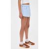 [BLANKNYC] Women’s Sky Dive Shorts(Sky Dive/Blue)