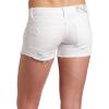 Blank Nyc Women’s Deep Tissue Capri(White)