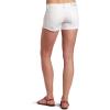 Blank Nyc Women’s Deep Tissue Capri(White)