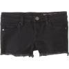 [BLANKNYC] Girls’ Black Cut Off Shorts(Pucker Up)