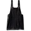 [BLANKNYC] Girls’ Short Skirtall(All Dolled Up)