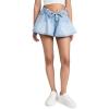 [BLANKNYC] Women’s Head to Head Shorts(Head to Head)