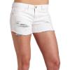 Blank Nyc Women’s Deep Tissue Capri(White)