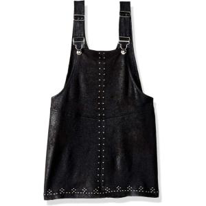 [BLANKNYC] Girls’ Short Skirtall(All Dolled Up)