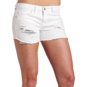 Blank Nyc Women’s Deep Tissue Capri(White)