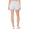 [BLANKNYC] Womens Lightwash Denim Tie Front Skort, Stylish, Comfortable & Designer Clothing(Don’t You Know)